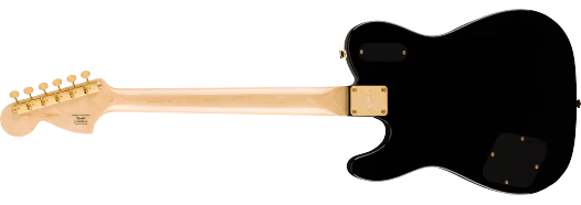 Guitarra Electrica Fender Telecaster Troublemaker Edición Limitada 0377026506 - Image 2