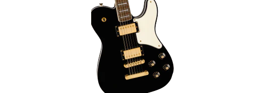 Guitarra Electrica Fender Telecaster Troublemaker Edición Limitada 0377026506 - Image 4