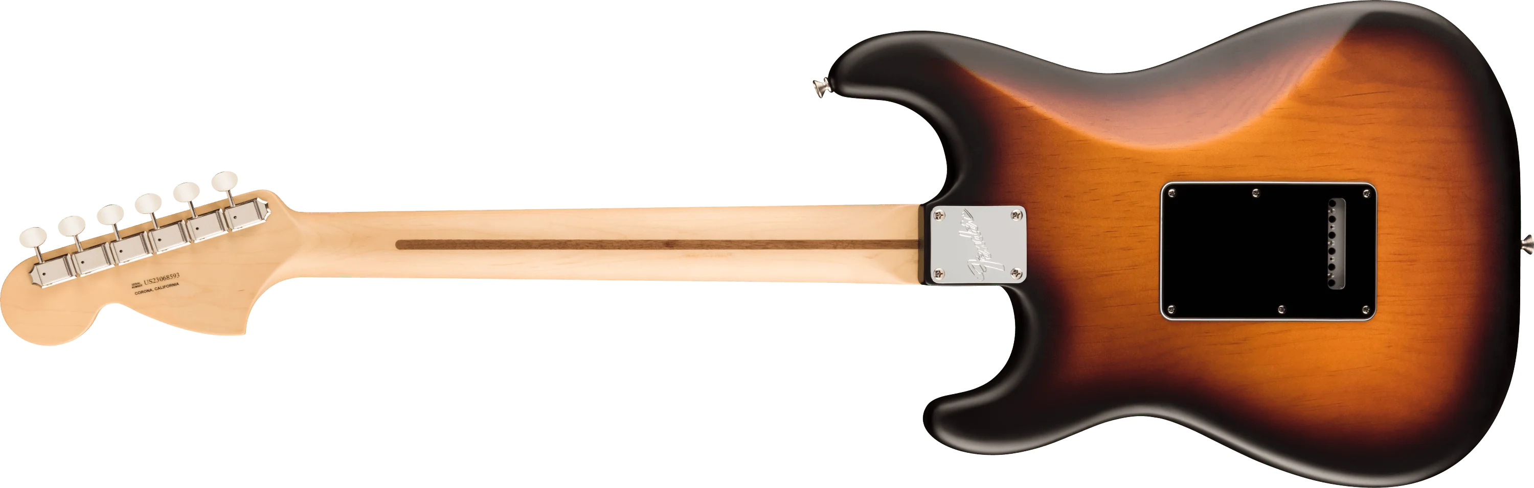 Guitarra Electrica Fender Ltd Am Perf Strat Tmbr Mn 2Tsb 0171032703 - Image 2