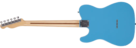 Guitarra Electrica Fender LTD INTL TELE RW 5640100383 - Image 2