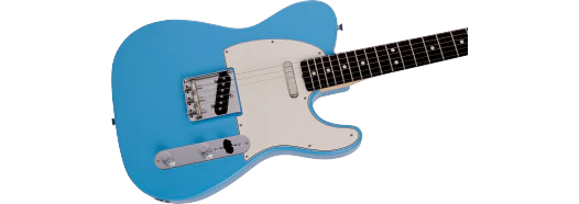 Guitarra Electrica Fender LTD INTL TELE RW 5640100383 - Image 3