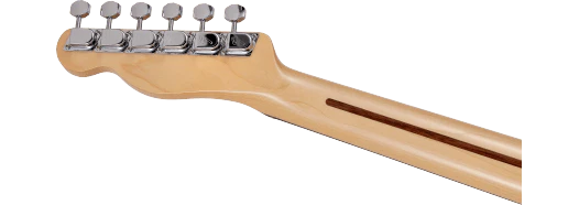 Guitarra Electrica Fender LTD INTL TELE RW 5640100383 - Image 5