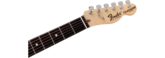 Guitarra Electrica Fender LTD INTL TELE RW 5640100383 - Image 6