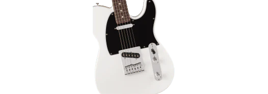 Guitarra Electrica Fender Ply Ii Tele Rw Pwt 0140550515 - Image 4
