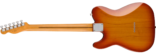 Guitarra Electrica Fender Player Plus Telecaster 0147332347 - Image 2