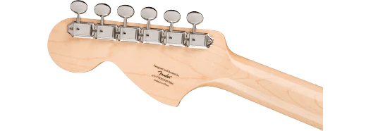 Guitarra Electrica Fender Pnml Sq Deluxe 0377045565 - Image 5