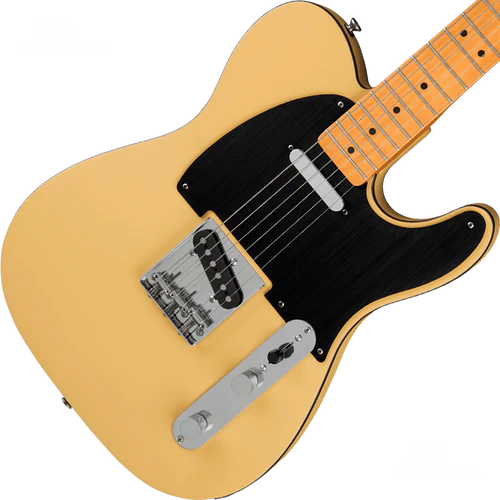 Guitarra Electrica Fender Sq 40 Tele Mn Svbl 0379501507 - Image 2