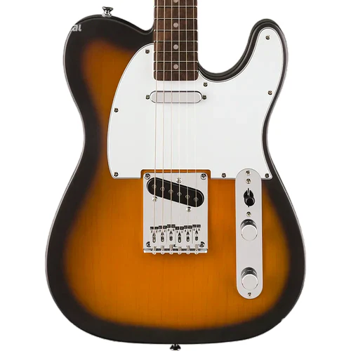 Guitarra Electrica Fender Squier Debut Telecaster Lrl 0379670503 - Image 2