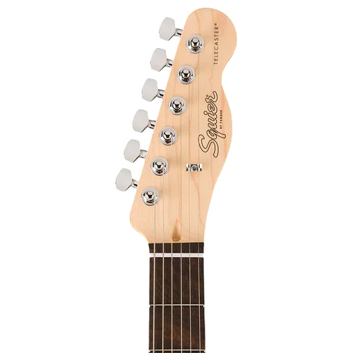 Guitarra Electrica Fender Squier Debut Telecaster Lrl 0379670503 - Image 3