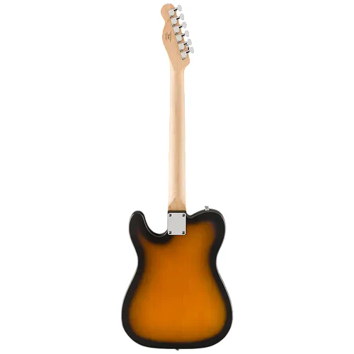 Guitarra Electrica Fender Squier Debut Telecaster Lrl 0379670503 - Image 4