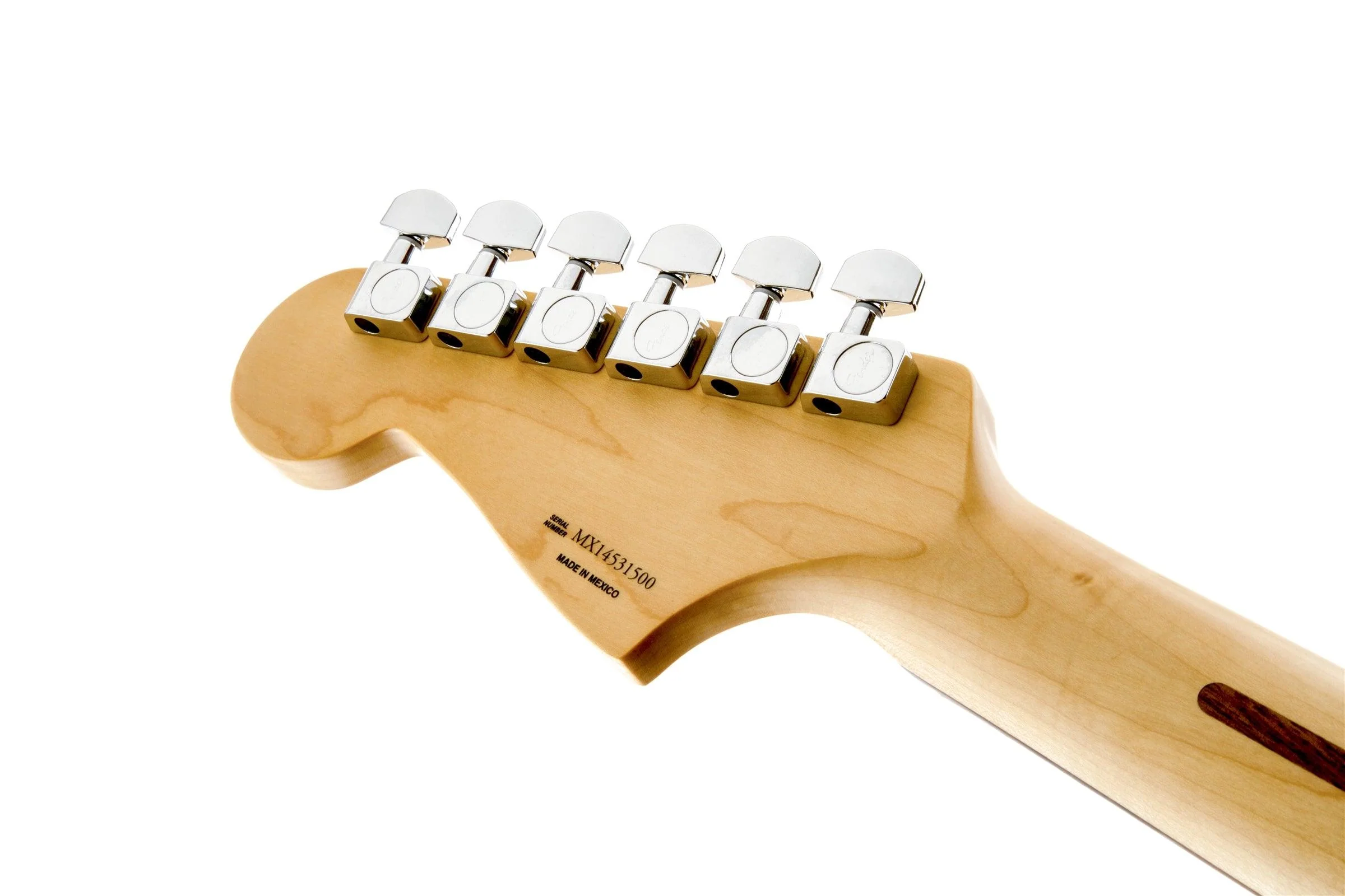 Guitarra Electrica Fender Std Jazzmaster Hh Pf - Image 3