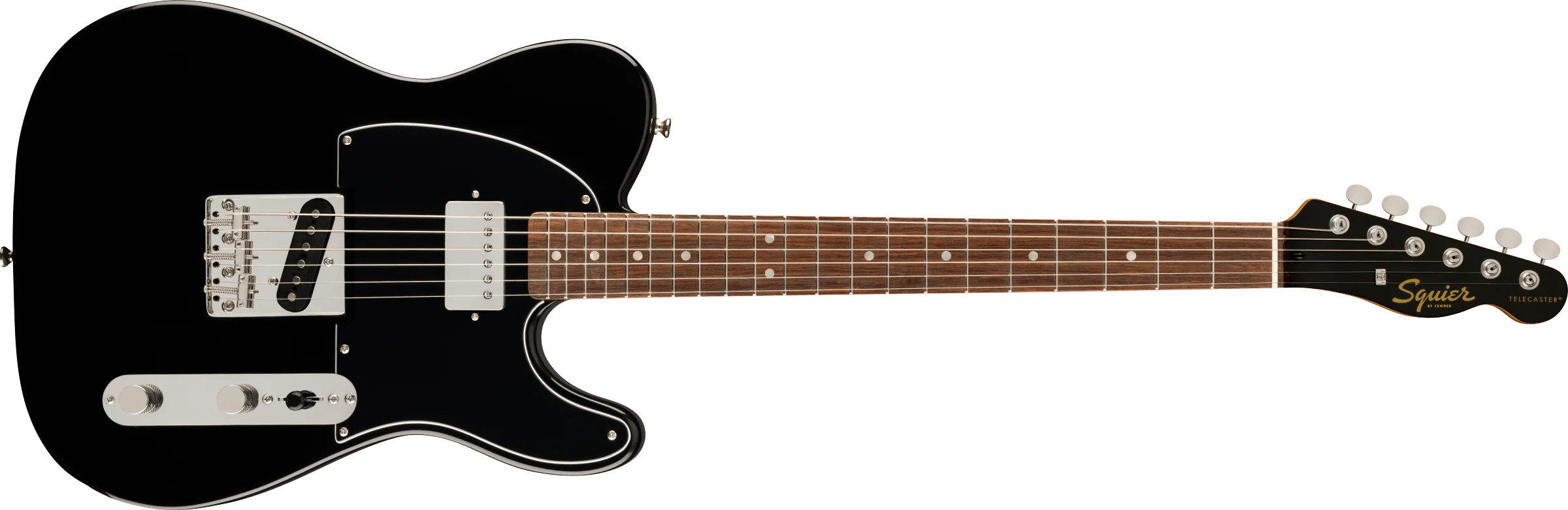 Guitarra Electrica Fender Telecaster Sh Classic Vibe 60 Años Edición Limitada 0374045506