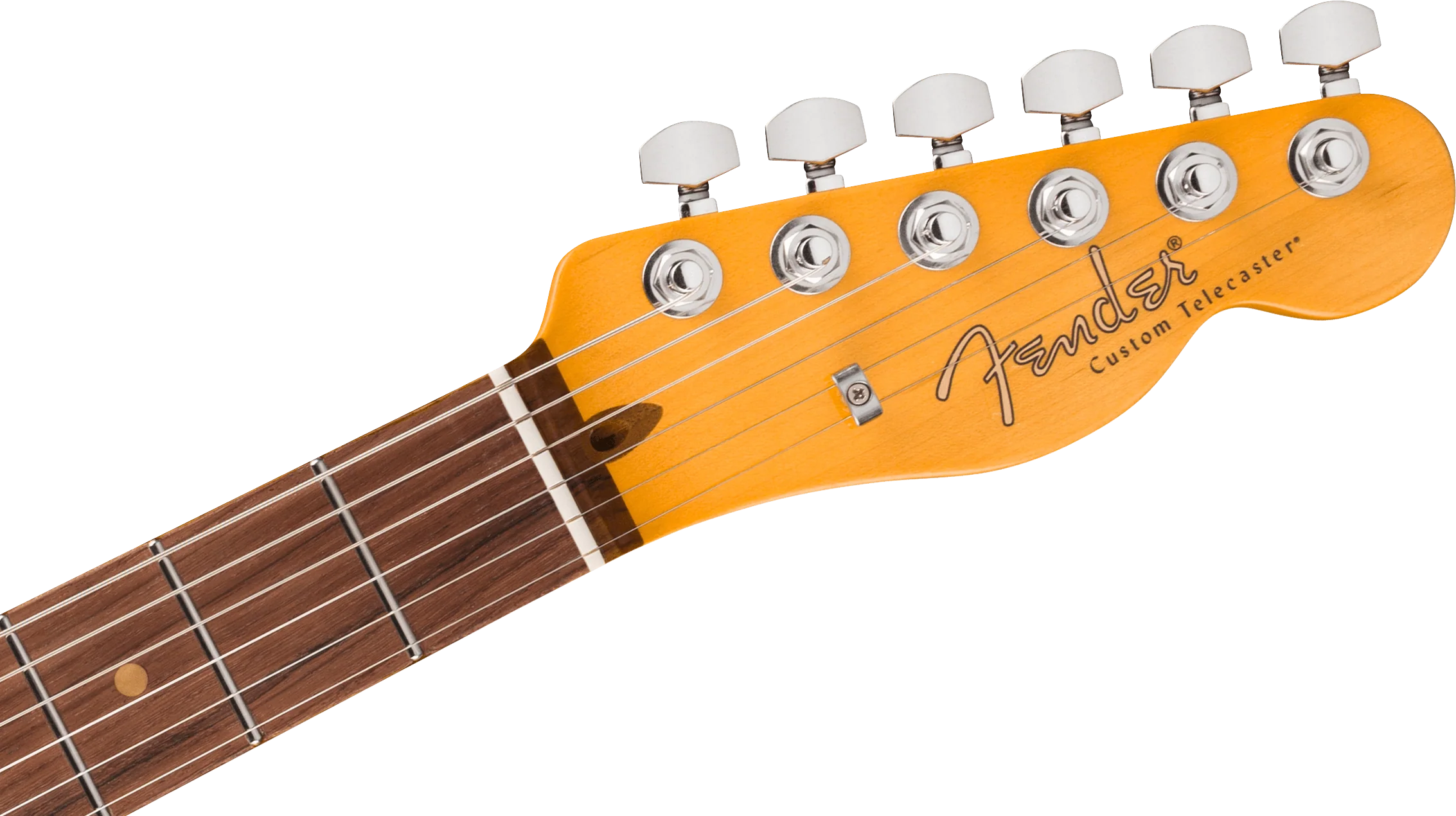 Guitarra Electrica Fender Ultlx 60S Custom Tele Rw Lpb 0118250802 - Image 5