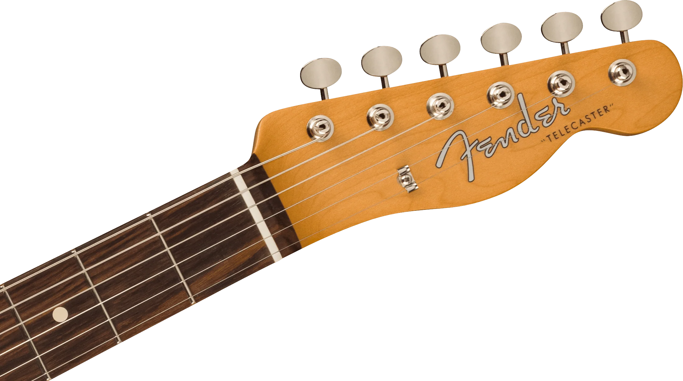 Guitarra Electrica Fender Vintera Ii 60s Telecaster Rw Snb 0149050372 - Image 5