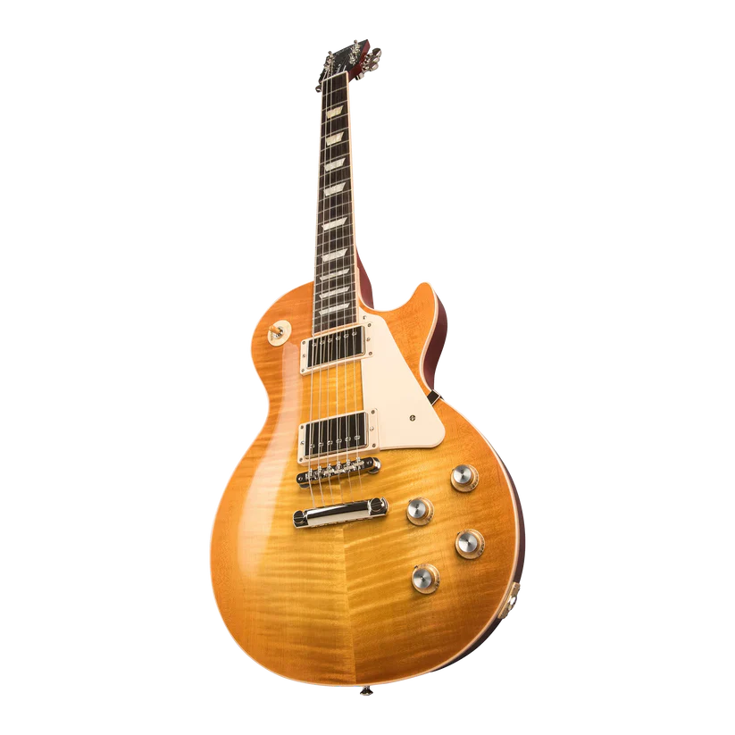 Guitarra Electrica Gibson 60s Lps600ubnh1