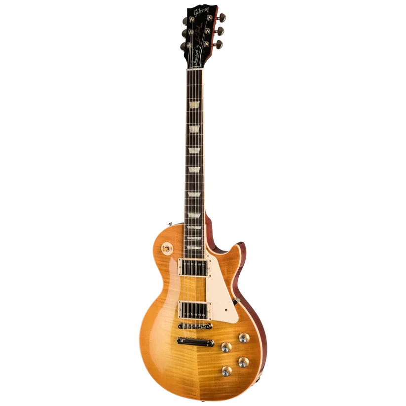 Guitarra Electrica Gibson 60s Lps600ubnh1 - Image 2