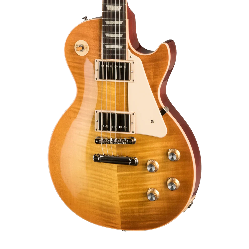Guitarra Electrica Gibson 60s Lps600ubnh1 - Image 4