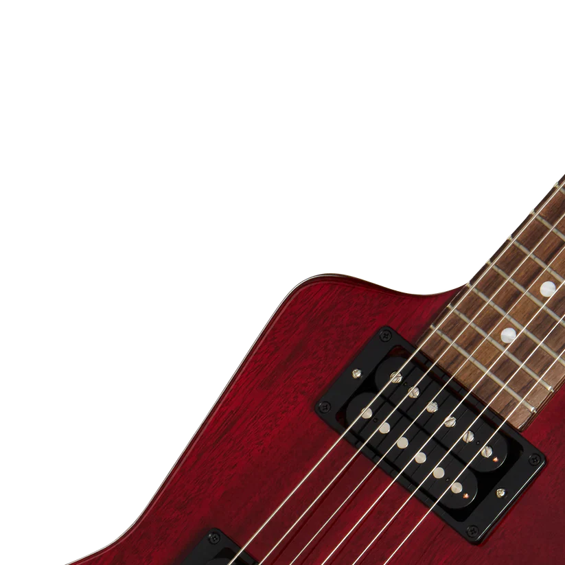 Guitarra Electrica Gibson DSXE00CHCH1 80s Explorer Cherry - Image 2