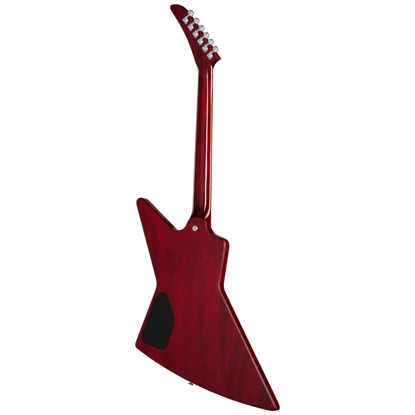 Guitarra Electrica Gibson DSXE00CHCH1 80s Explorer Cherry - Image 3