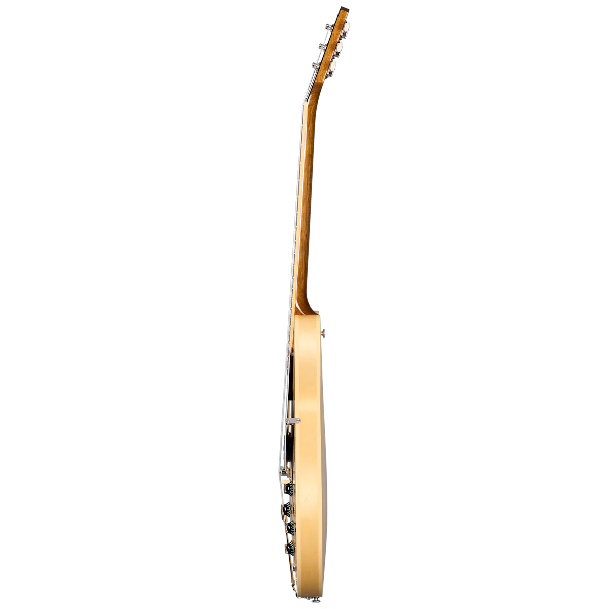 Guitarra Electrica Gibson Es-330 Es3000annh1 Antique Natural - Image 4