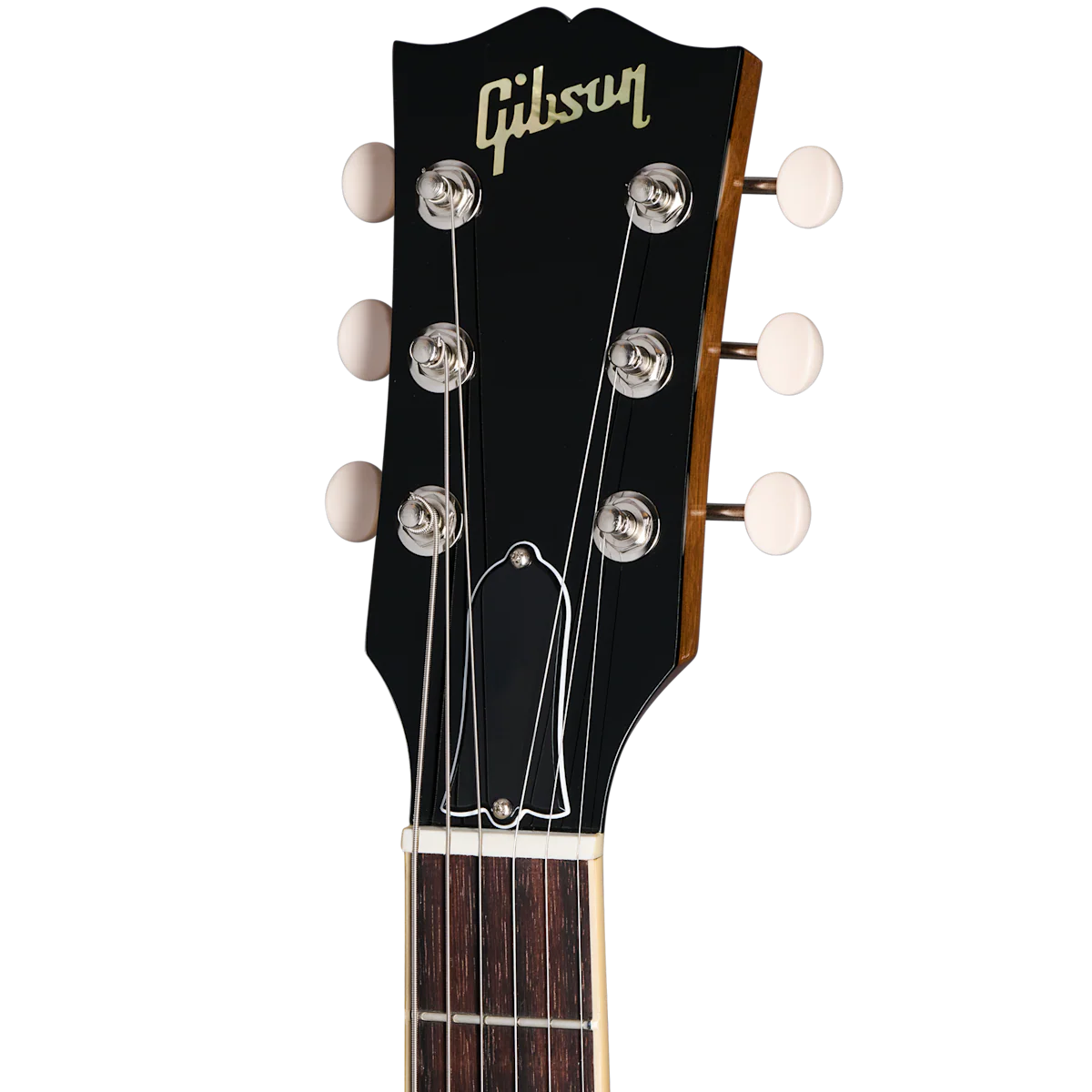 Guitarra Electrica Gibson Es-330 Es3000annh1 Antique Natural - Image 5