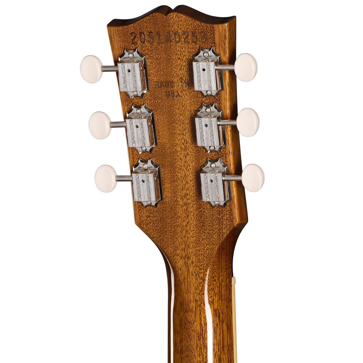 Guitarra Electrica Gibson Es-330 Es3000annh1 Antique Natural - Image 6
