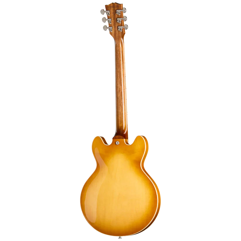 Guitarra Electrica Gibson ES3900HBNH1 Es-339 Honeyburst - Image 2