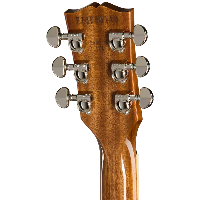 Guitarra Electrica Gibson ES3900HBNH1 Es-339 Honeyburst - Image 5