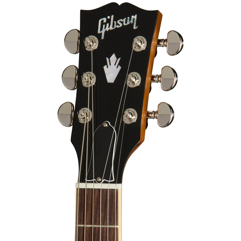 Guitarra Electrica Gibson ES3900HBNH1 Es-339 Honeyburst - Image 7