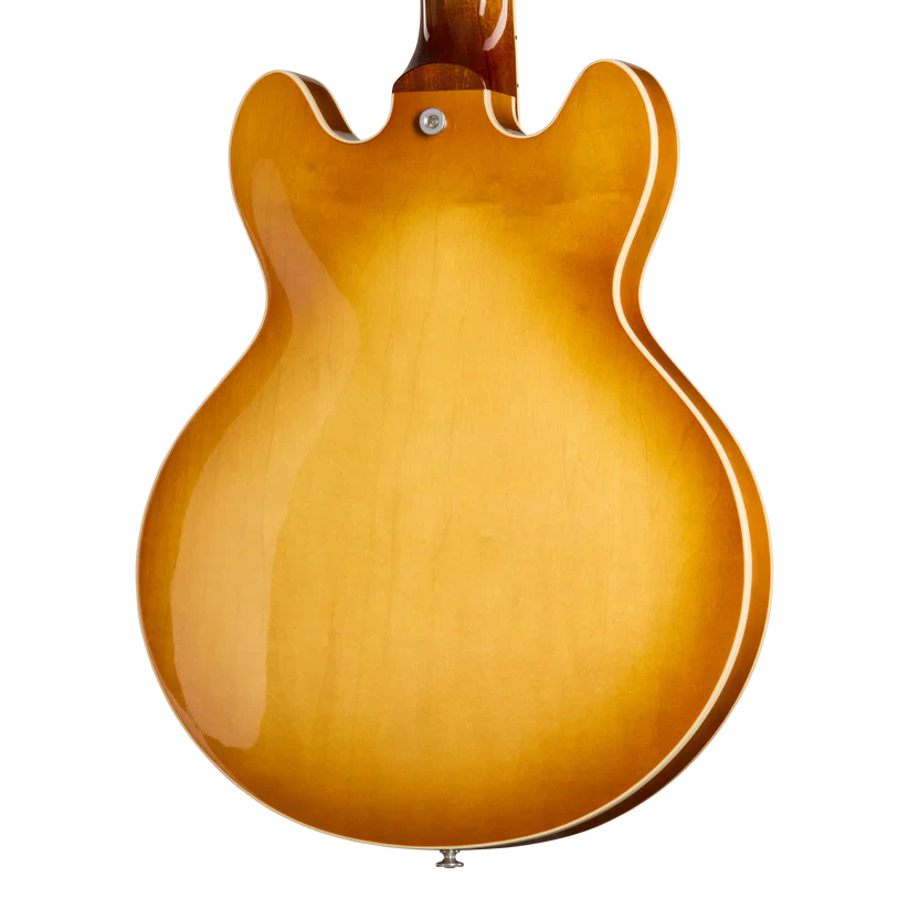 Guitarra Electrica Gibson ES3900HBNH1 Es-339 Honeyburst - Image 8