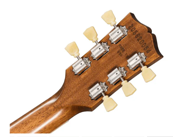 Guitarra Electrica Gibson Les Paul 50s Lps5f00fhnh1 - Image 7