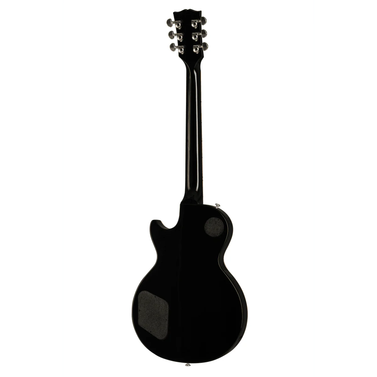 Guitarra Electrica Gibson Les paul CLASSIC EBONY LPCS00EBNH1 - Image 2
