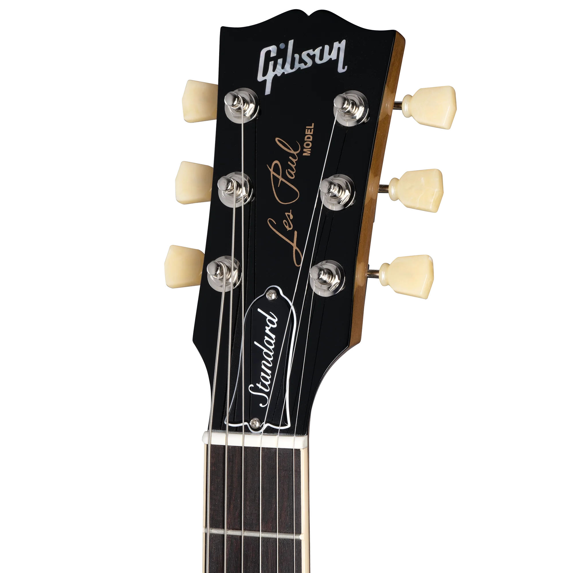 Guitarra Electrica Gibson Les Paul Standard 50s Lpsp00wtnh1 - Image 6