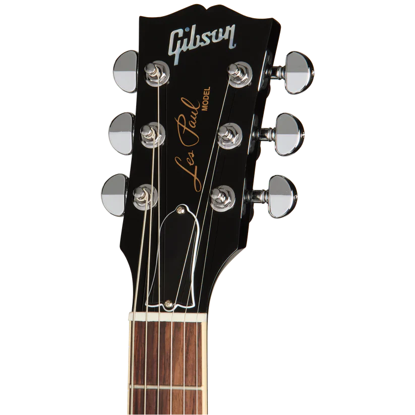 Guitarra Electrica Gibson Les Paul Standard LPS6P9NG25EBCH1 Noel Gallagher - Image 4