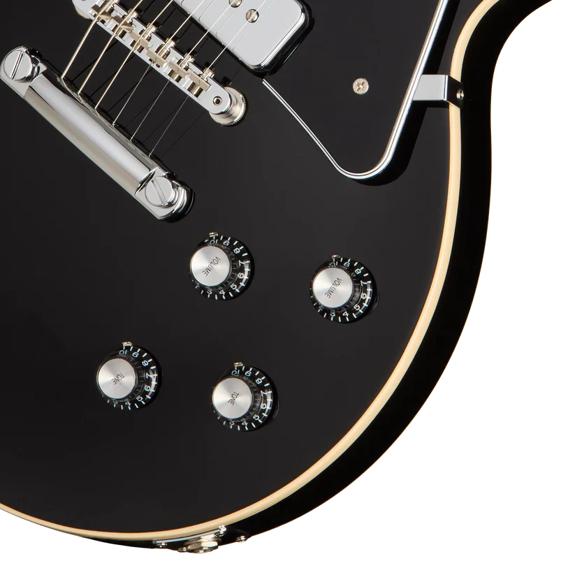 Guitarra Electrica Gibson Les Paul Standard LPS6P9NG25EBCH1 Noel Gallagher - Image 5