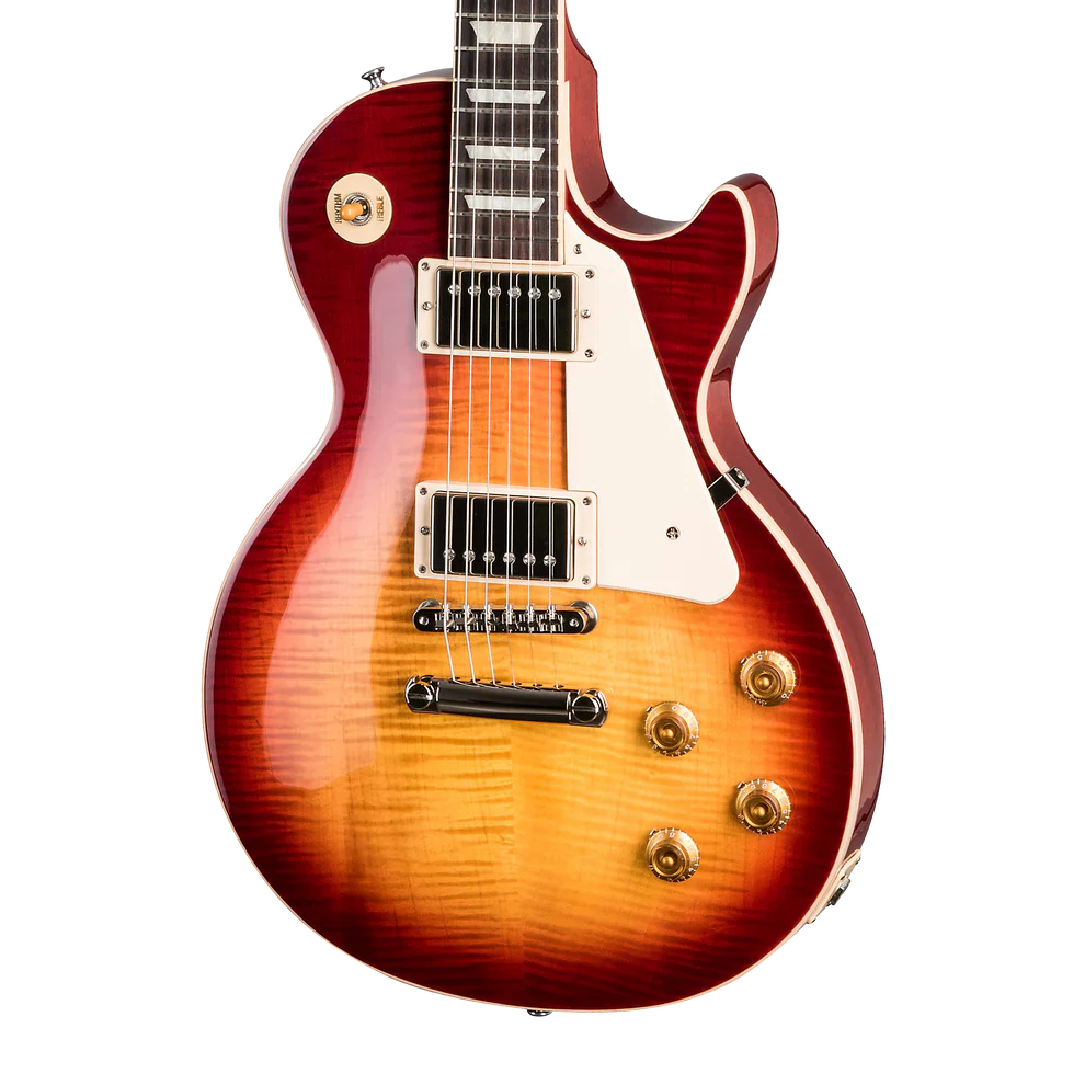 Guitarra Electrica Gibson Lp 50s Lps500lhsnh1 - Image 2