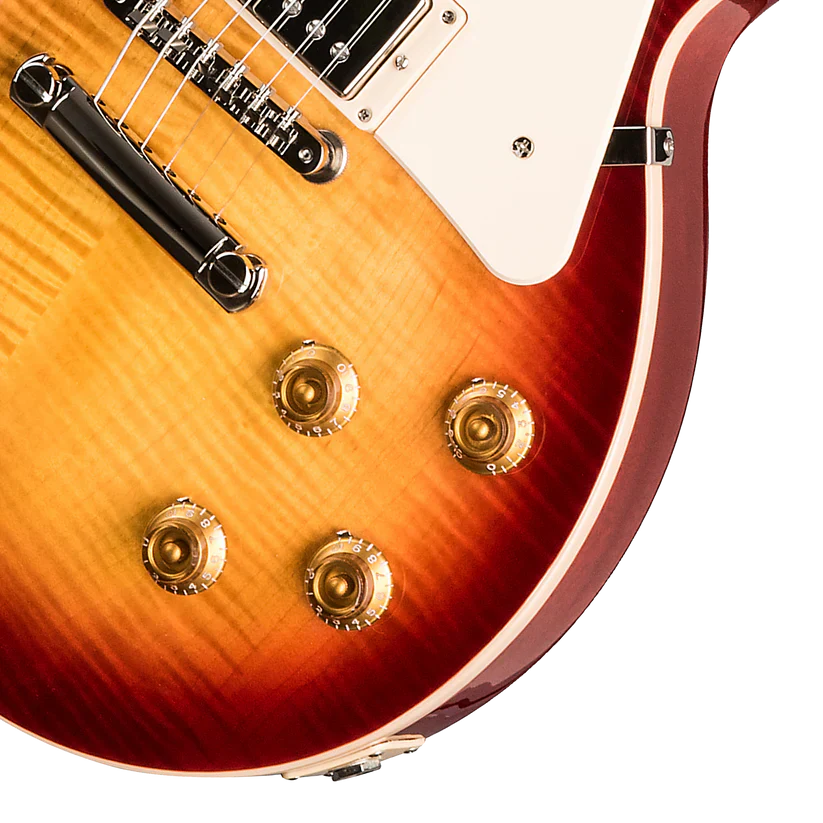 Guitarra Electrica Gibson Lp 50s Lps500lhsnh1 - Image 3