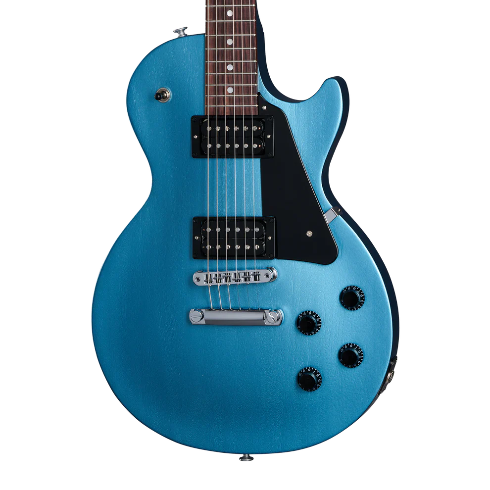 Guitarra Electrica Gibson Lp Modern Lite Lptrm00bmch1 - Image 3