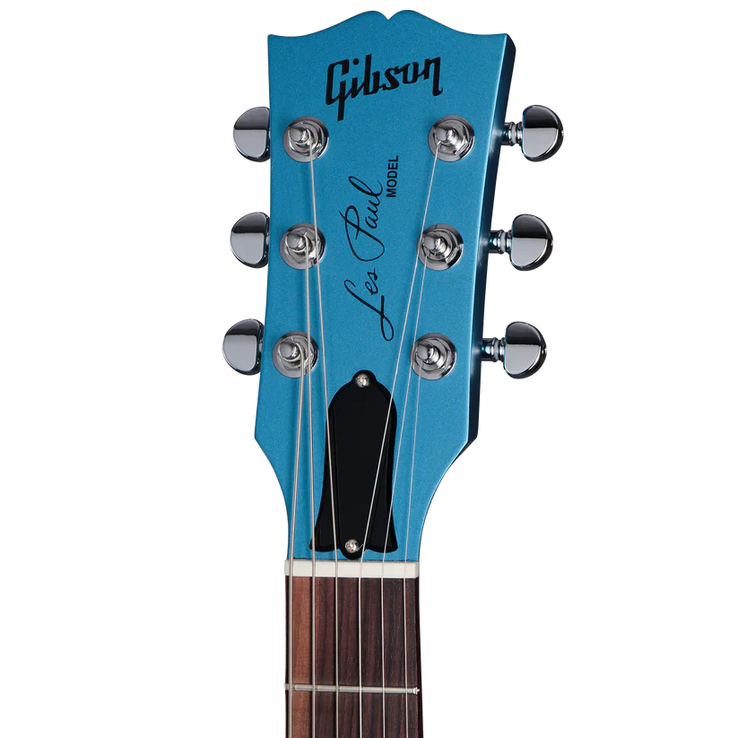 Guitarra Electrica Gibson Lp Modern Lite Lptrm00bmch1 - Image 4