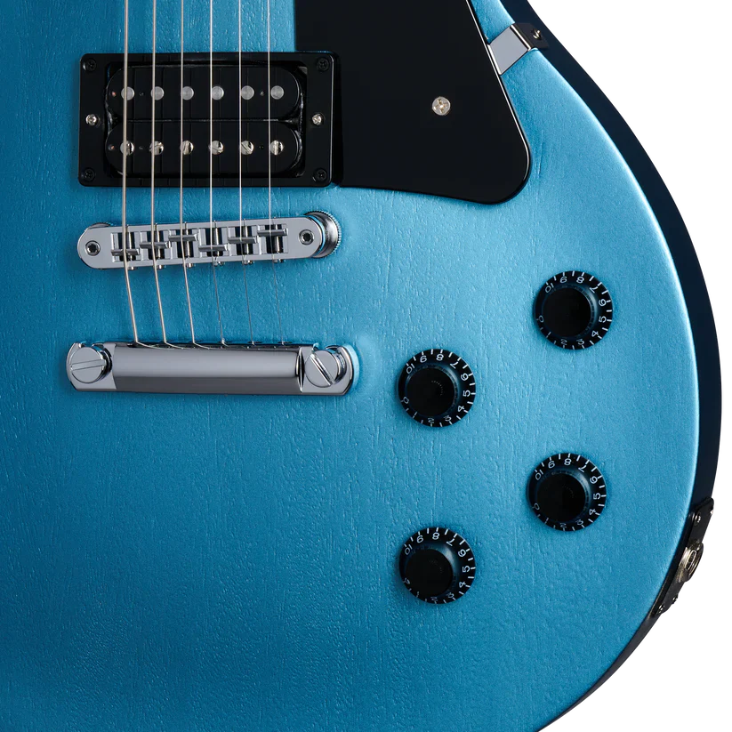 Guitarra Electrica Gibson Lp Modern Lite Lptrm00bmch1 - Image 5