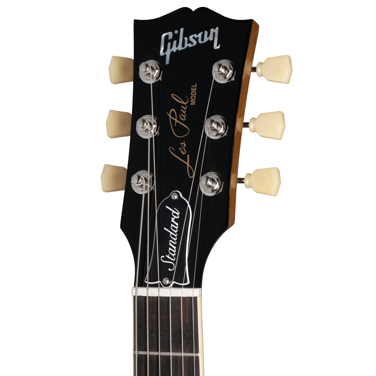 Guitarra Electrica Gibson Lp Std 50s Lps500oxnh1 - Image 4