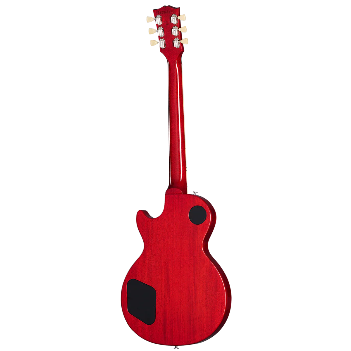 Guitarra Electrica Gibson Lp Studio Lpst01hsch1 - Image 2