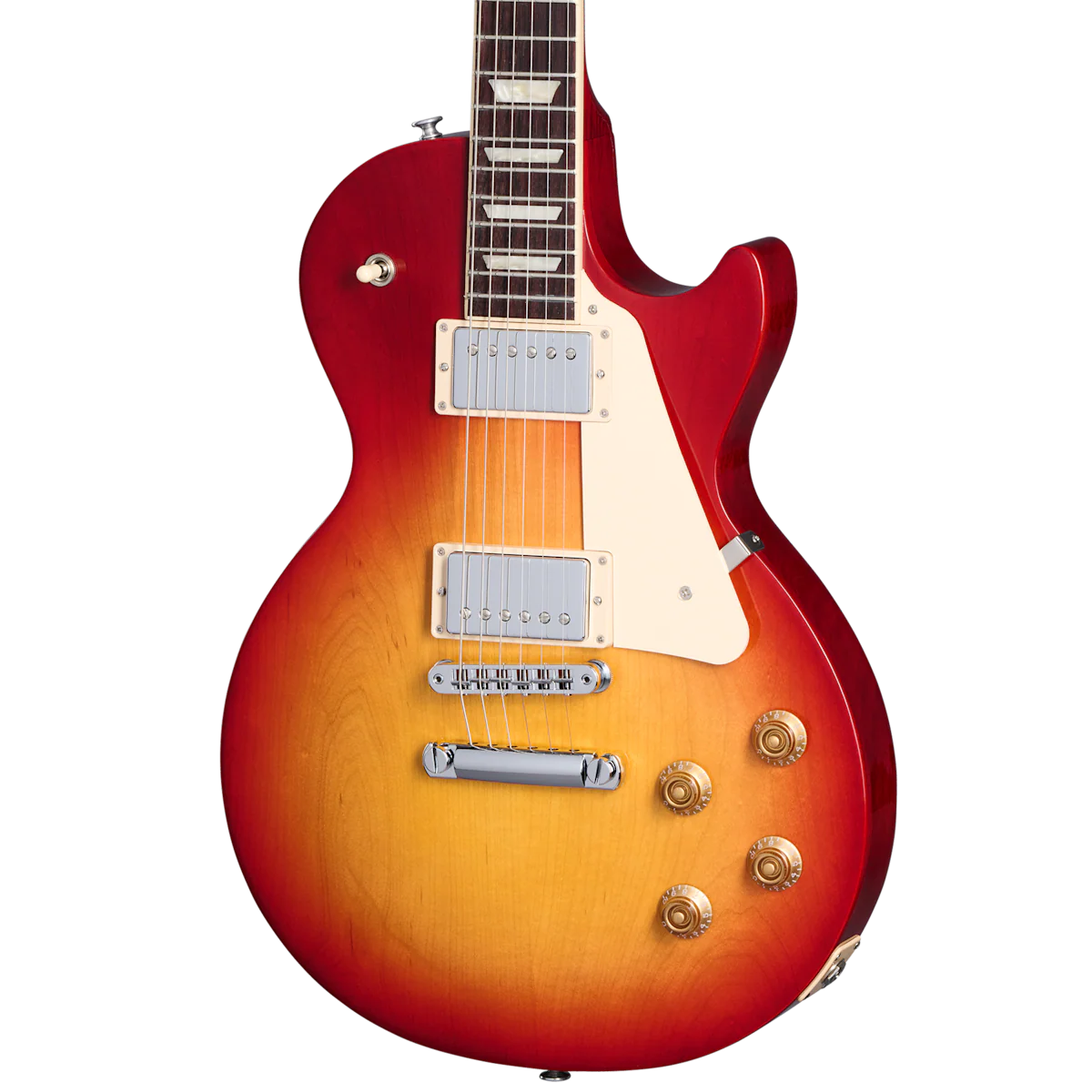 Guitarra Electrica Gibson Lp Studio Lpst01hsch1 - Image 3