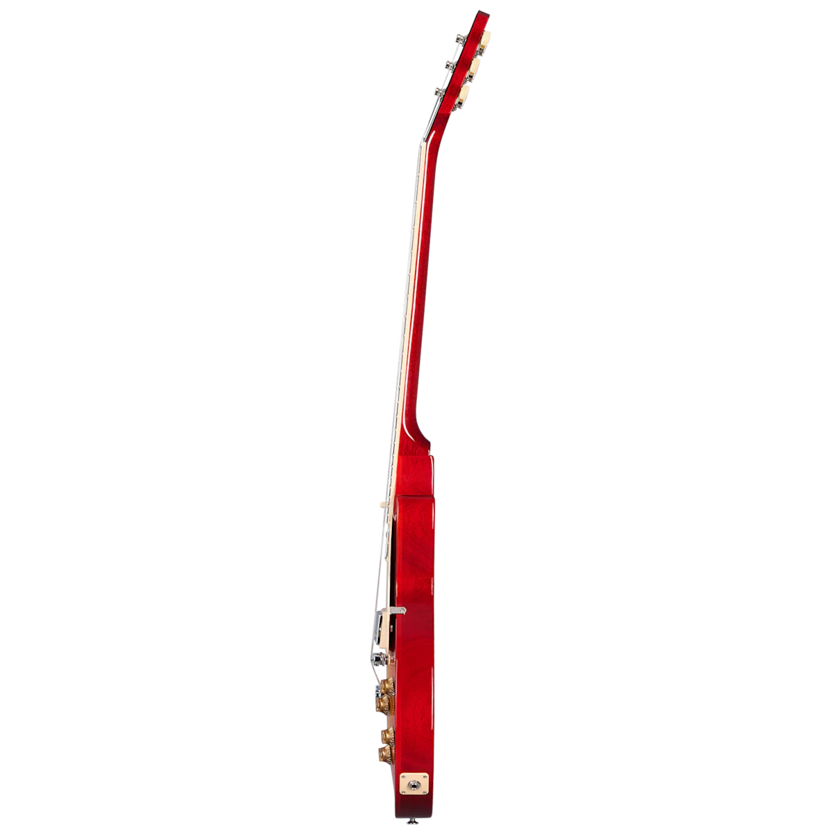Guitarra Electrica Gibson Lp Studio Lpst01hsch1 - Image 4