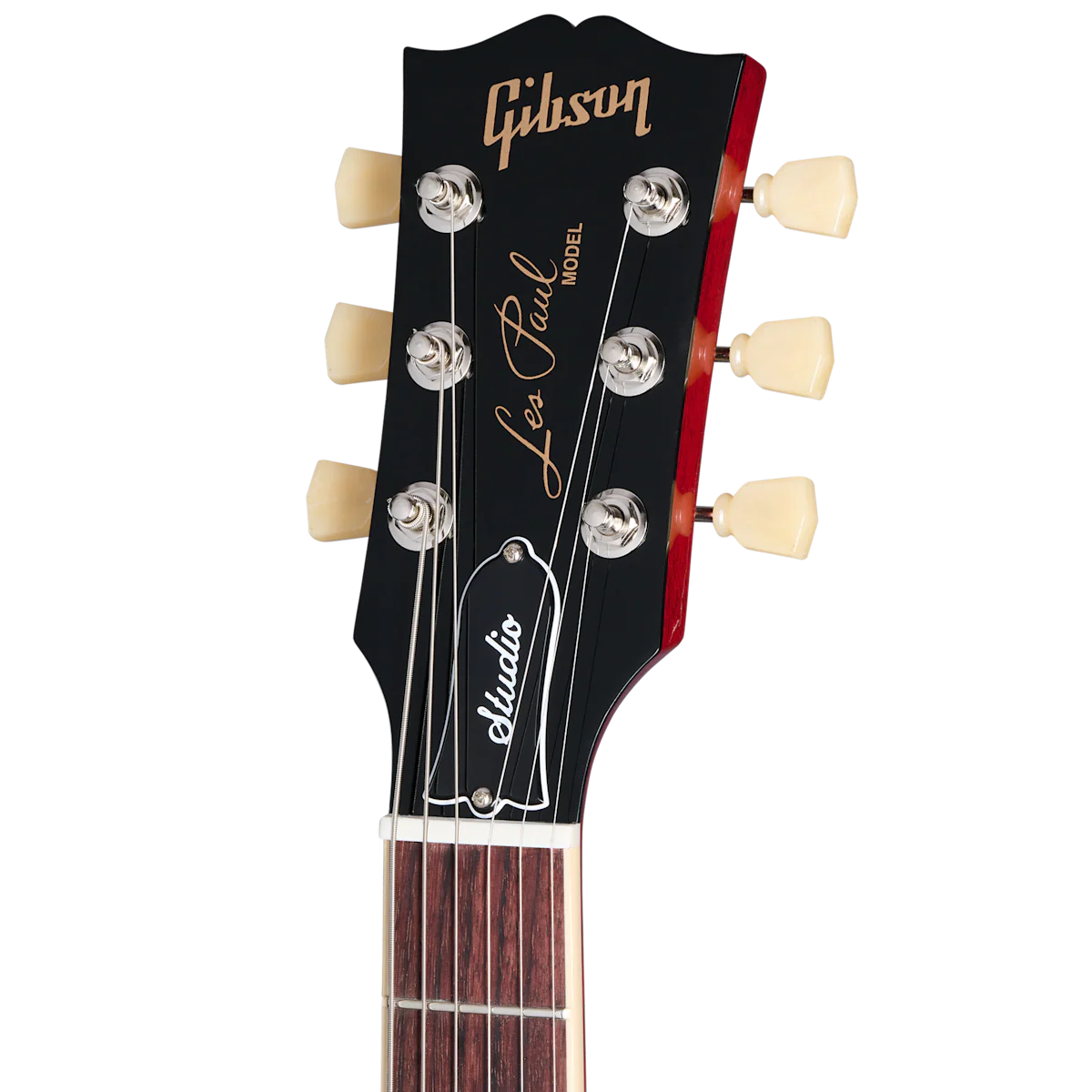 Guitarra Electrica Gibson Lp Studio Lpst01hsch1 - Image 6