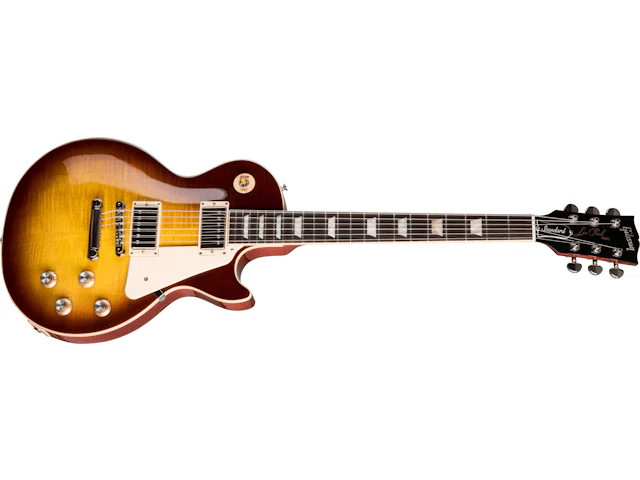 Guitarra Electrica Gibson Lp 60s Lps600itnh1 - Image 2