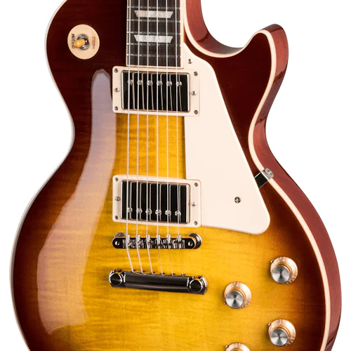 Guitarra Electrica Gibson Lp 60s Lps600itnh1 - Image 4