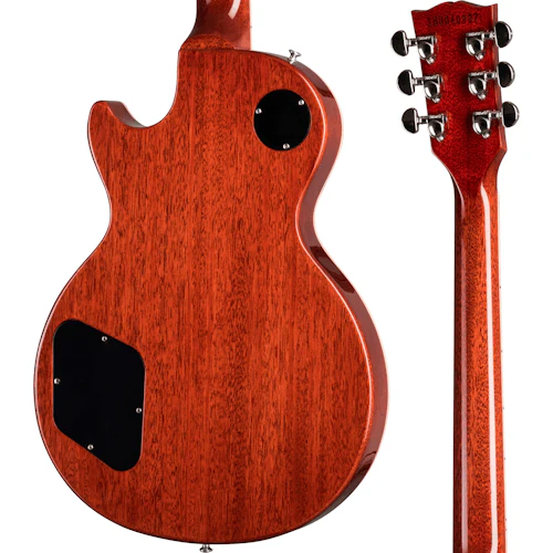 Guitarra Electrica Gibson Lp 60s Lps600itnh1 - Image 5