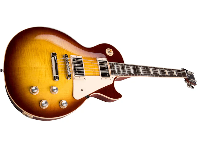 Guitarra Electrica Gibson Lp 60s Lps600itnh1 - Image 7