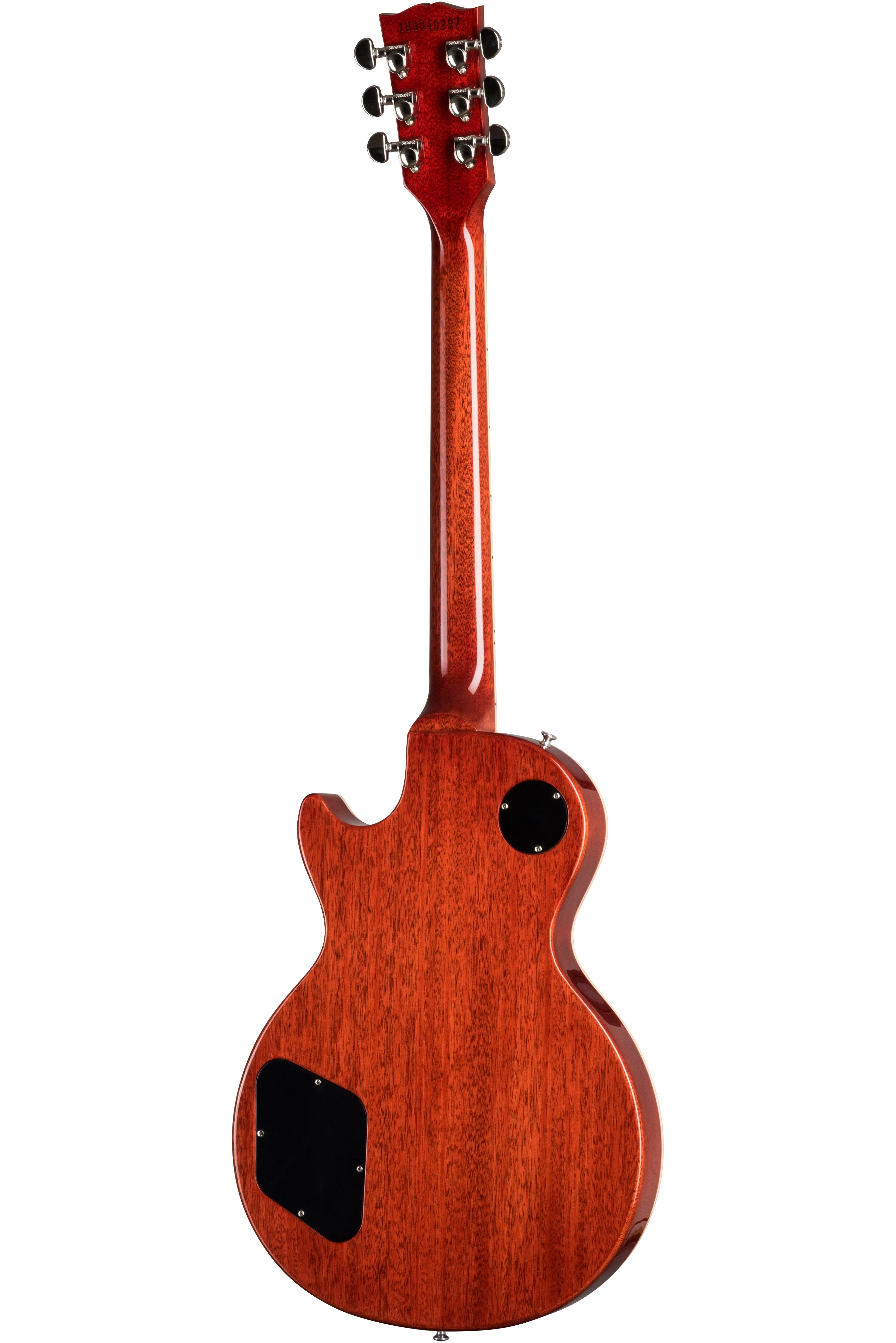 Guitarra Electrica Gibson Lp 60s Lps600itnh1 - Image 8